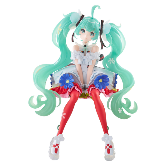 Hatsune Miku - Hatsune Miku Japan Live Tour 2025 Blooming - Noodle Stopper Figure