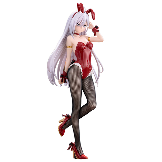 Playing Death Games to Put Food on the Table - BiCute Bunnies Yuki - Figuuri (keräilyhahmo)