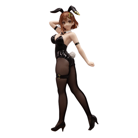 Atelier Ryza 3: Alchemist of the End & the Secret Key BiCute Bunnies Reisalin Stout - Figuuri (keräilyhahmo)