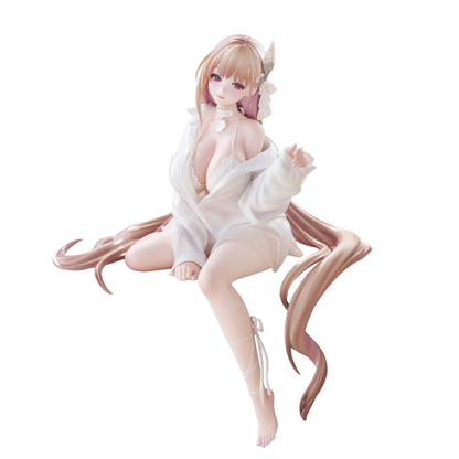 Goddess of Victory: Nikke - Viper - Noodle Stopper -figuuri (keräilyhahmo)