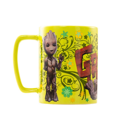 Guardians of the Galaxy - Groot - Muki