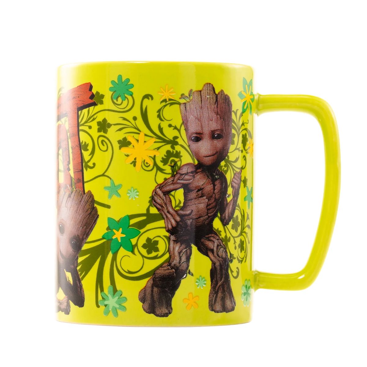 Guardians of the Galaxy - Groot - Muki