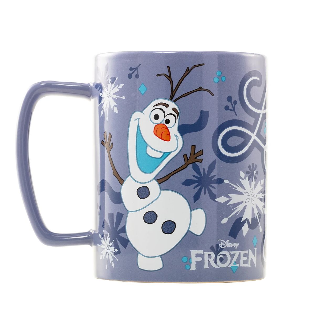 Frozen - Olaf - Muki