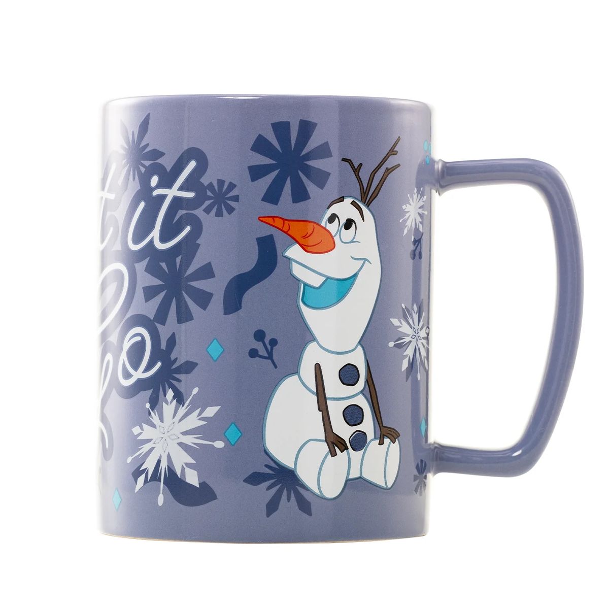 Frozen - Olaf - Muki