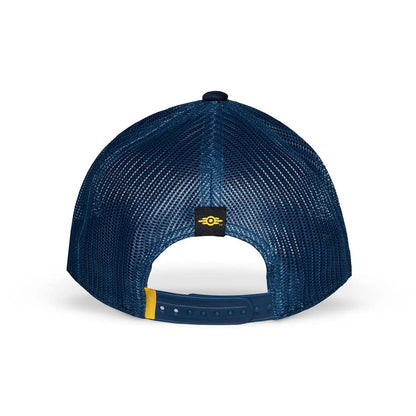 Fallout - Vault-Tec - Lippis