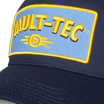 Fallout - Vault-Tec - Lippis