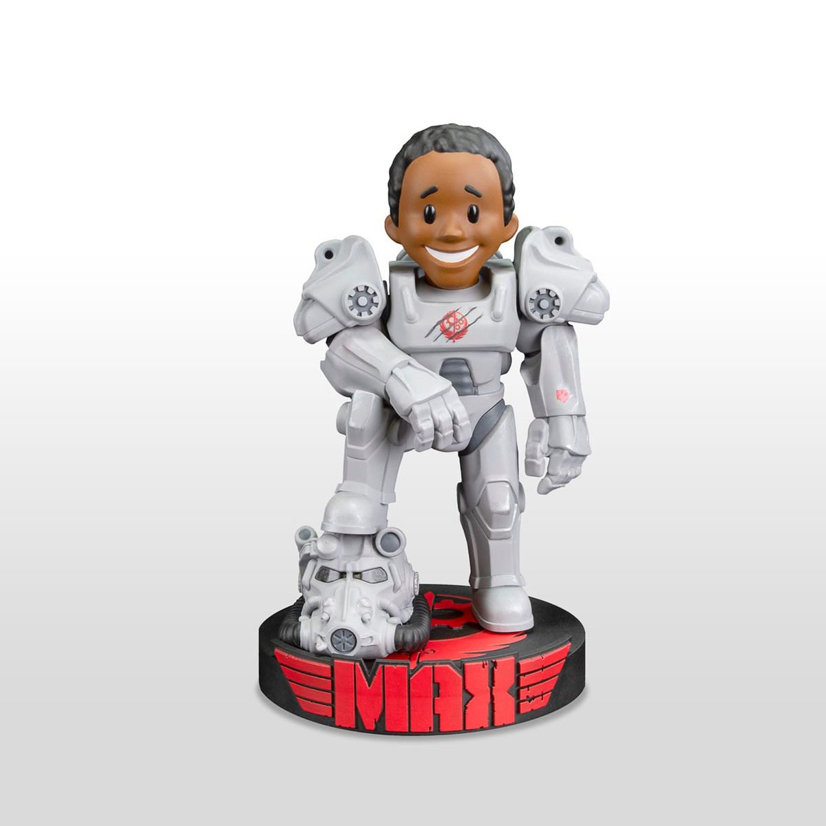 Fallout - Maximus Stylized - Figuuri (keräilyhahmo)