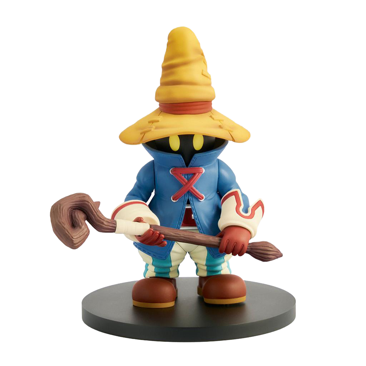 Final Fantasy XII - X Adorable Arts Vivi Ornitier - Figure