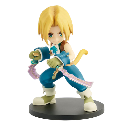 Final Fantasy XII - X Adorable Arts Vivi Zidane Tribal - Figure