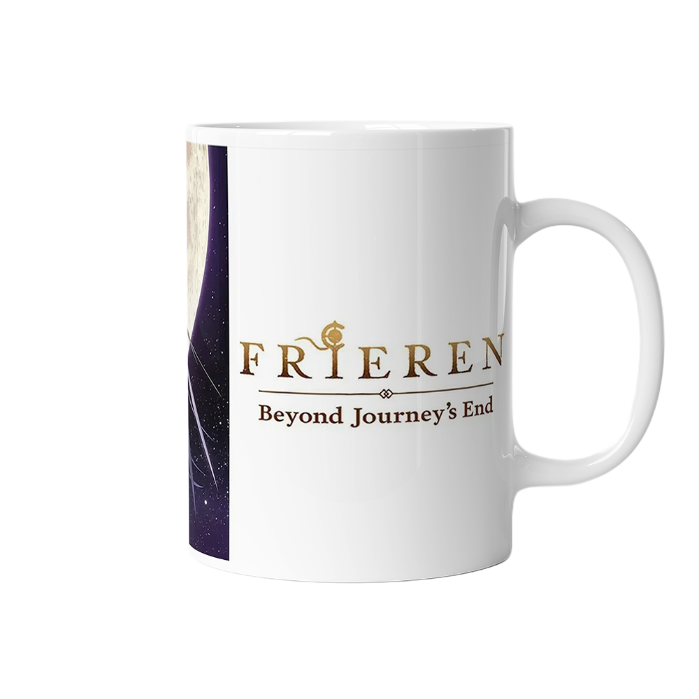 Frieren - Beyond Journey's End - Muki