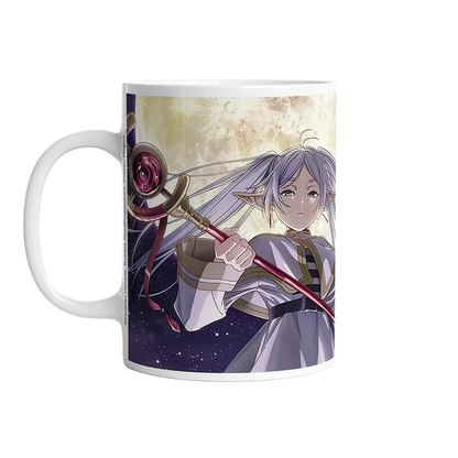 Frieren - Beyond Journey's End - Muki