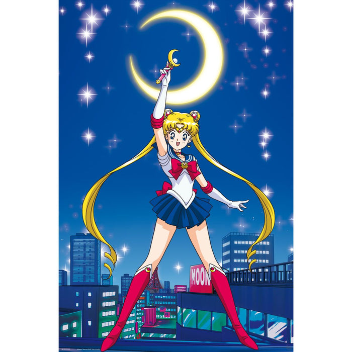 Sailor Moon - Bunny - Juliste