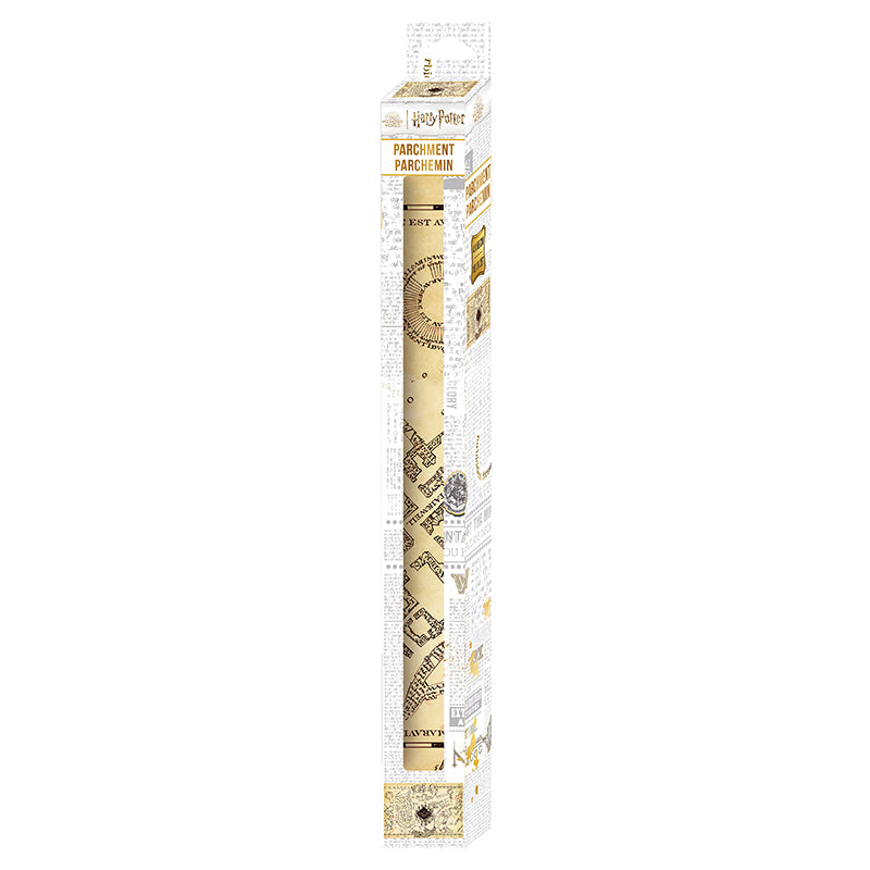 Harry Potter arauder's ap Porcelain Juego de 16 Piezas Set - Gold Harry Potter arauder's ap Porcelain Juego de 16 Piezas Set - Gold