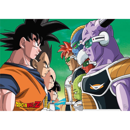 Dragon Ball - Group - Julistesetti (9 kpl)