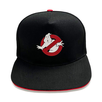 Ghostbusters - Logo - Lippis