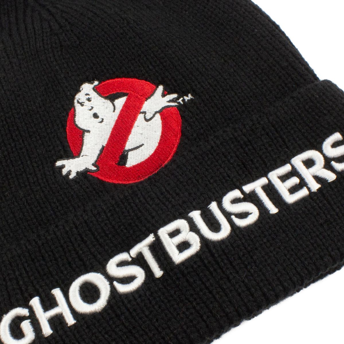 Ghostbusters - Logo - Pipo