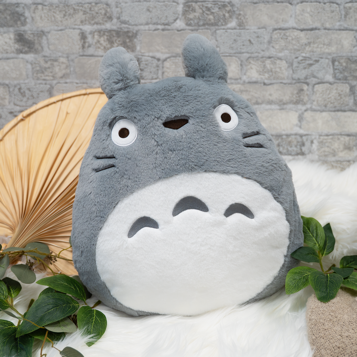Studio Ghibli - My Neighbor Totoro - Pehmolelu