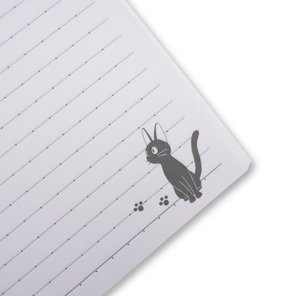 Studio Ghibli - Kiki's Delivery Service Jiji - Muistikirja