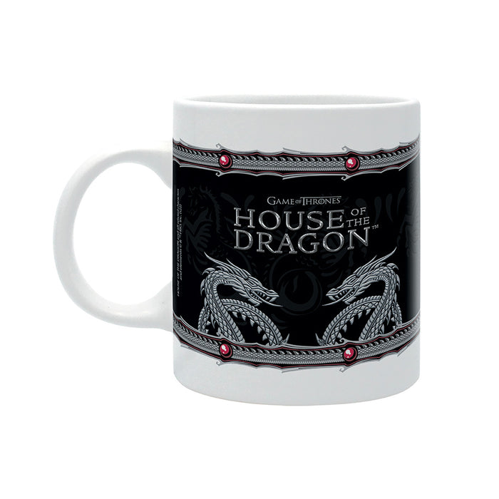 Game of Thrones: House of the Dragon - Silver Dragon - Muki