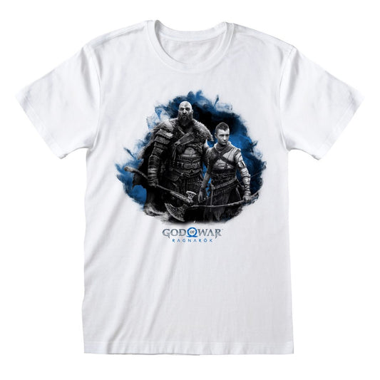 God of War - Key Art - T-Shirt