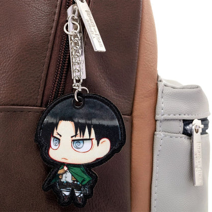 Attack on Titan - Levi - Reppu