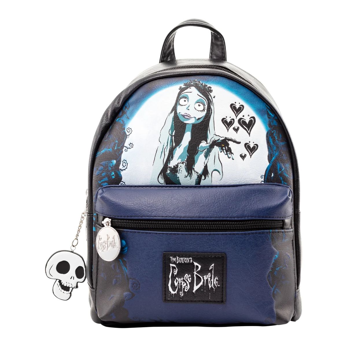 Corpse Bride - Moon Lit - Reppu