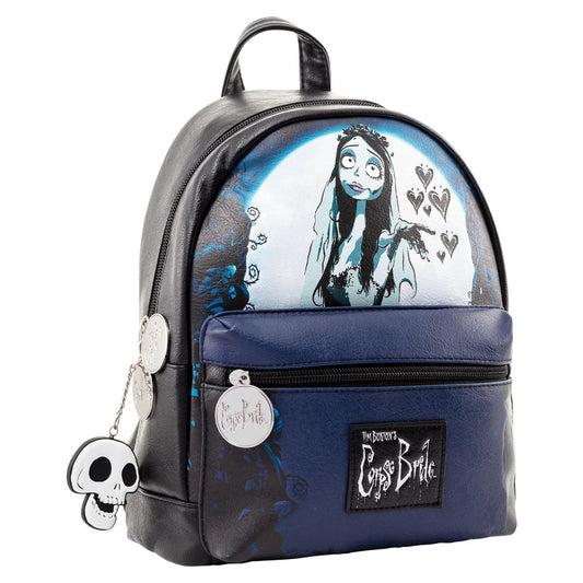 Corpse Bride - Moon Lit - Reppu