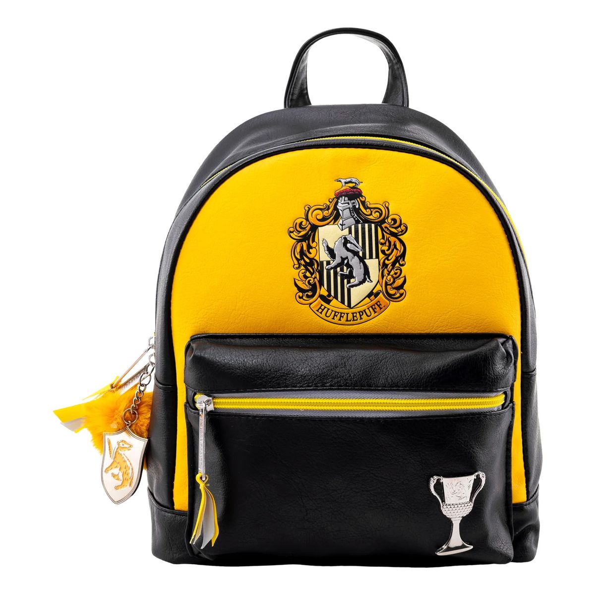 Harry Potter - Hufflepuff - Reppu