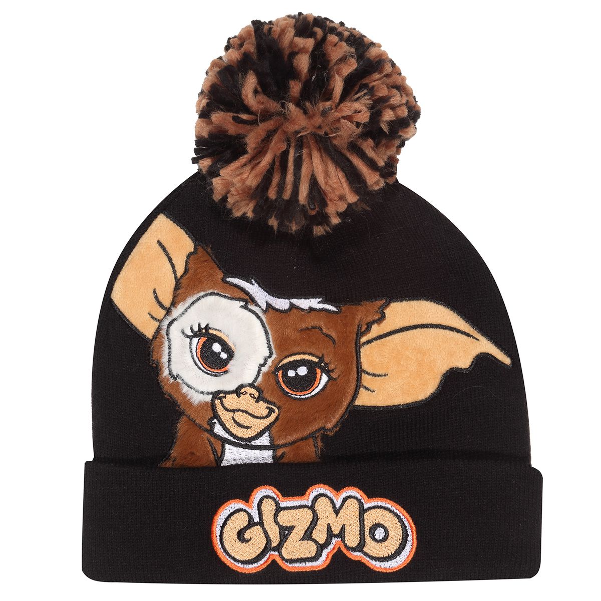 Gremlins - Gizmo - Pipo