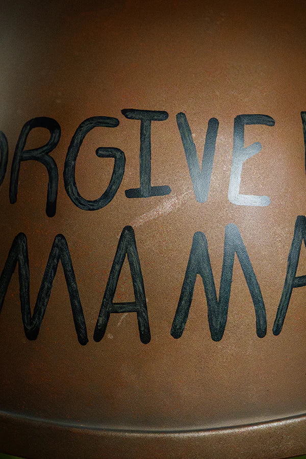 Fallout - Desert Ranger Battle Wearable - Kypärä (replika)