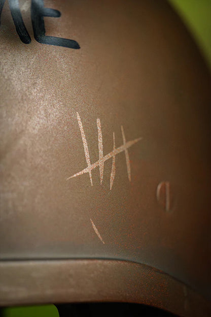 Fallout - Desert Ranger Battle Wearable - Kypärä (replika)