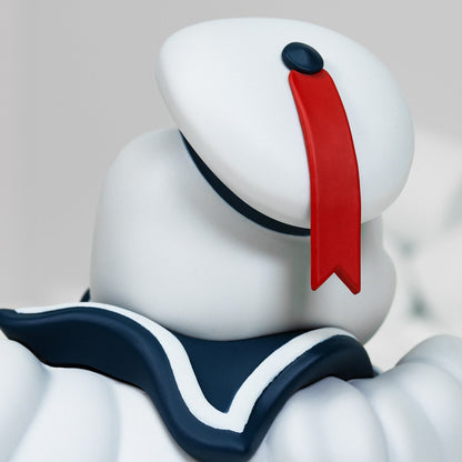 Ghostbusters - Stay Puft - Kumiankka