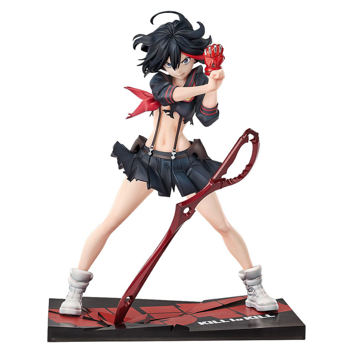 Kill la Kill - 1/7 Ryuko Matoi: Transformation - Figure