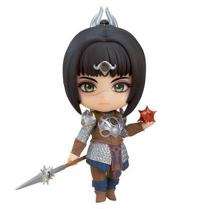 Baldur's Gate 3 - Shadowheart - Nendoroid Action Figure