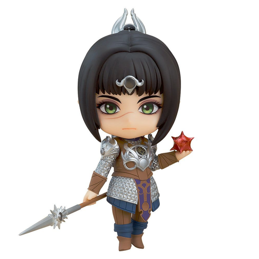 Baldur's Gate 3 - Shadowheart - Nendoroid Action Figure