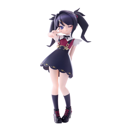 Needy Streamer Overload - Pop Up Parade Ame Internet Yamero - Figuuri (keräilyfiguuri)