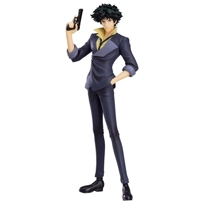 Cowboy Bebop - Pop Up Parade Spike Spiegel - Figuuri (keräilyhahmo)