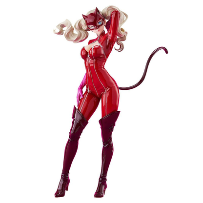 Persona 5 - Royal Pop Up Parade Statue Panther L Size - Figuuri (keräilyhahmo)