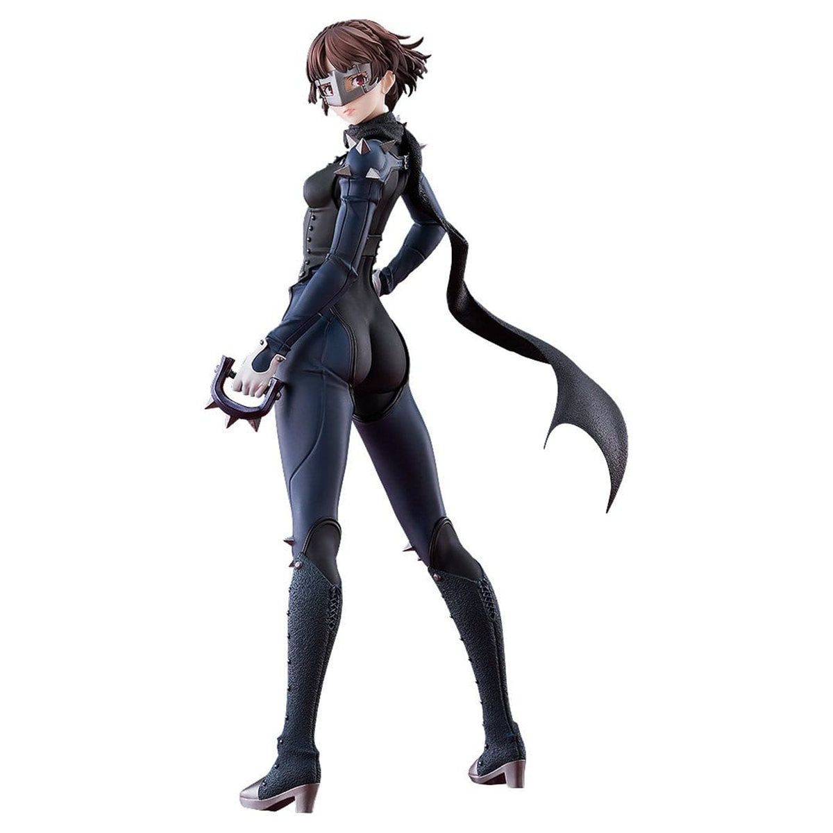 Persona 5 - Royal Pop Up Parade Statue Queen L Size - Figuuri (keräilyhahmo)