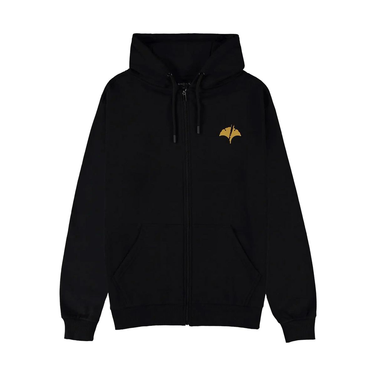 Ghost of Yotei - Atsu - Vetoketjuhuppari