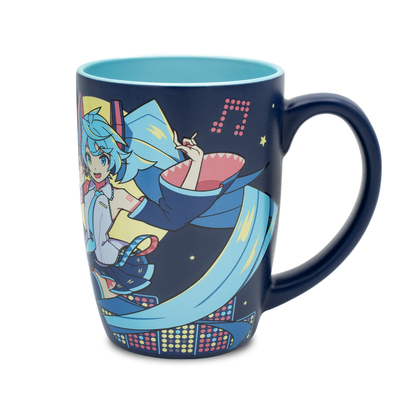 Hatsune Miku - Miku - Iso muki (XL-kokoinen)