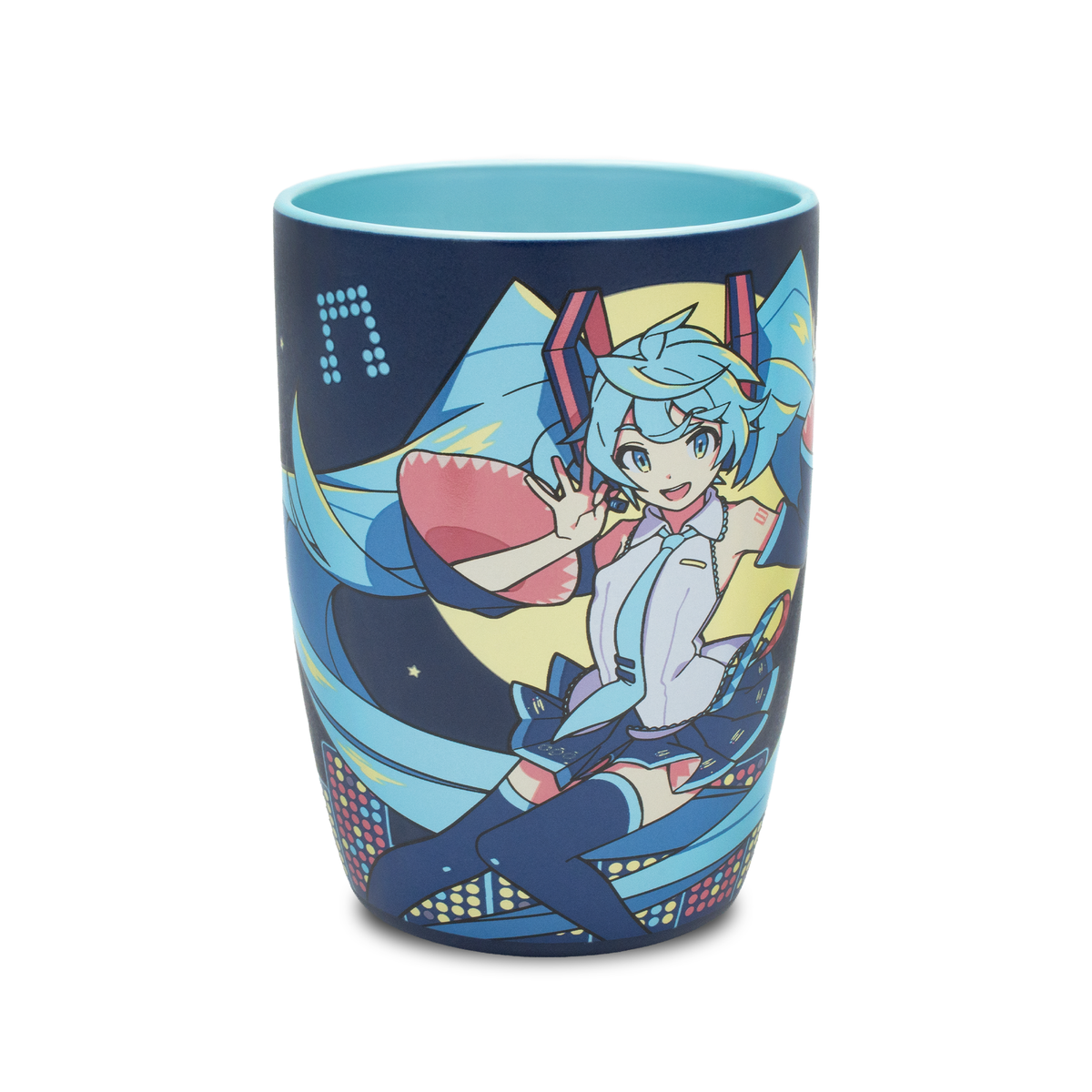 Hatsune Miku - Miku - Iso muki (XL-kokoinen)