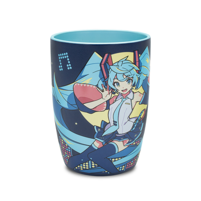 Hatsune Miku - Miku - Iso muki (XL-kokoinen)