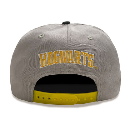 Harry Potter - College Hufflepuff - Lippis