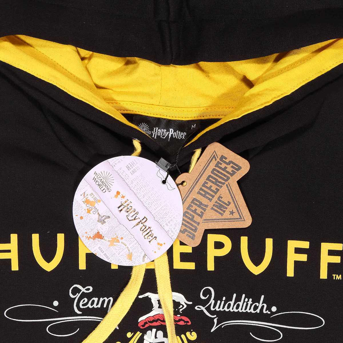 Harry Potter - Property of Hufflepuff - Huppari