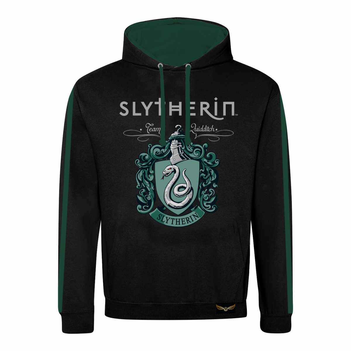 Harry Potter - Property of Slytherin - Huppari