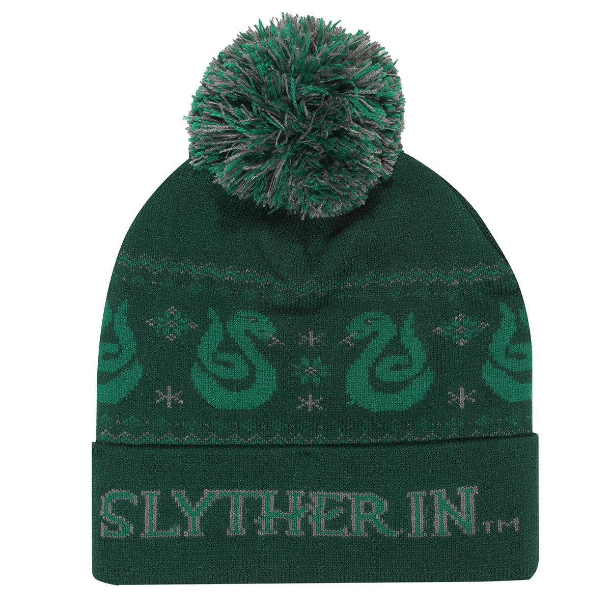 Harry Potter - Slytherin - Pipo