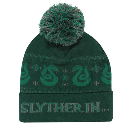 Harry Potter - Slytherin - Pipo