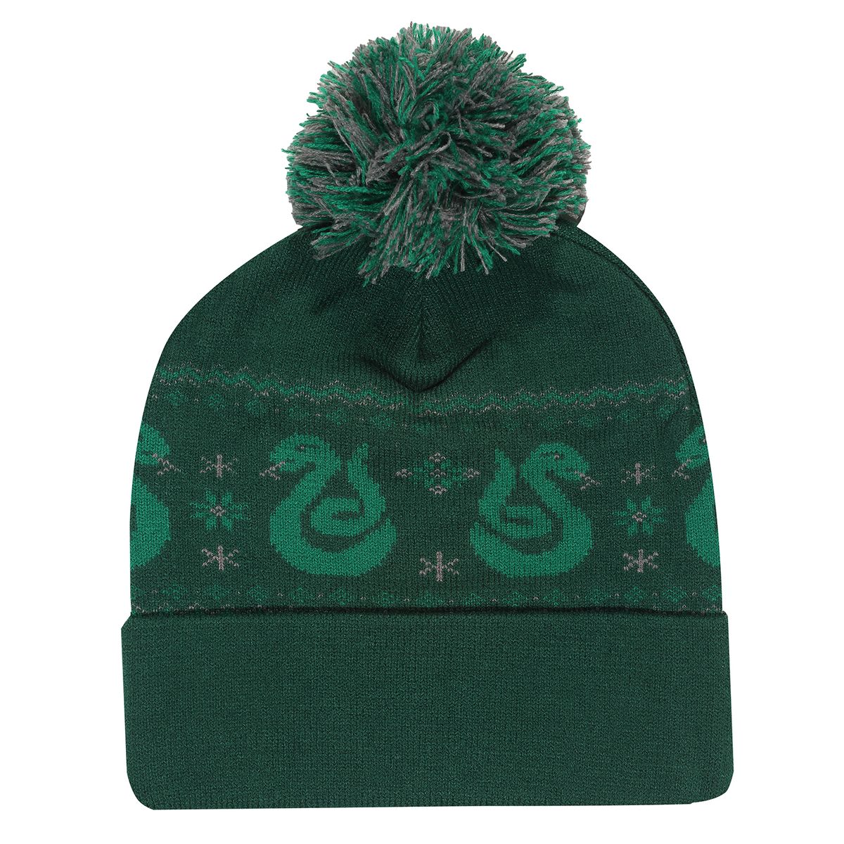 Harry Potter - Slytherin - Pipo
