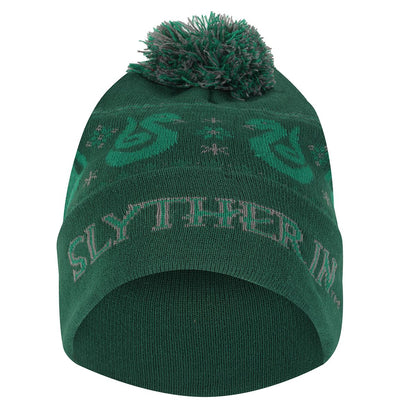 Harry Potter - Slytherin - Pipo